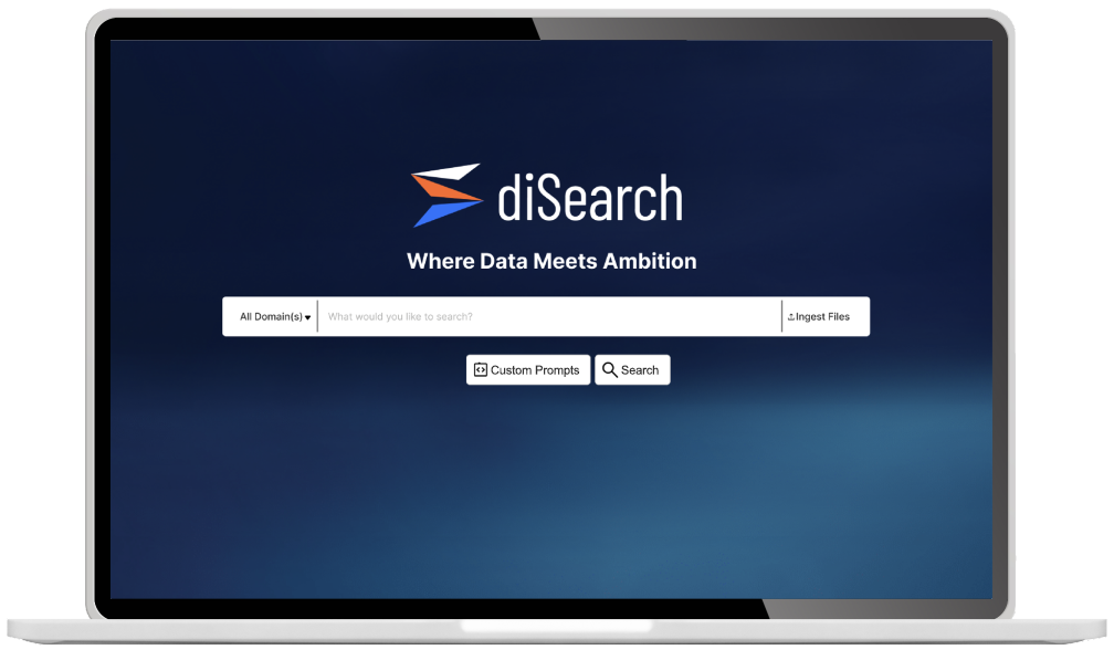 diSearch