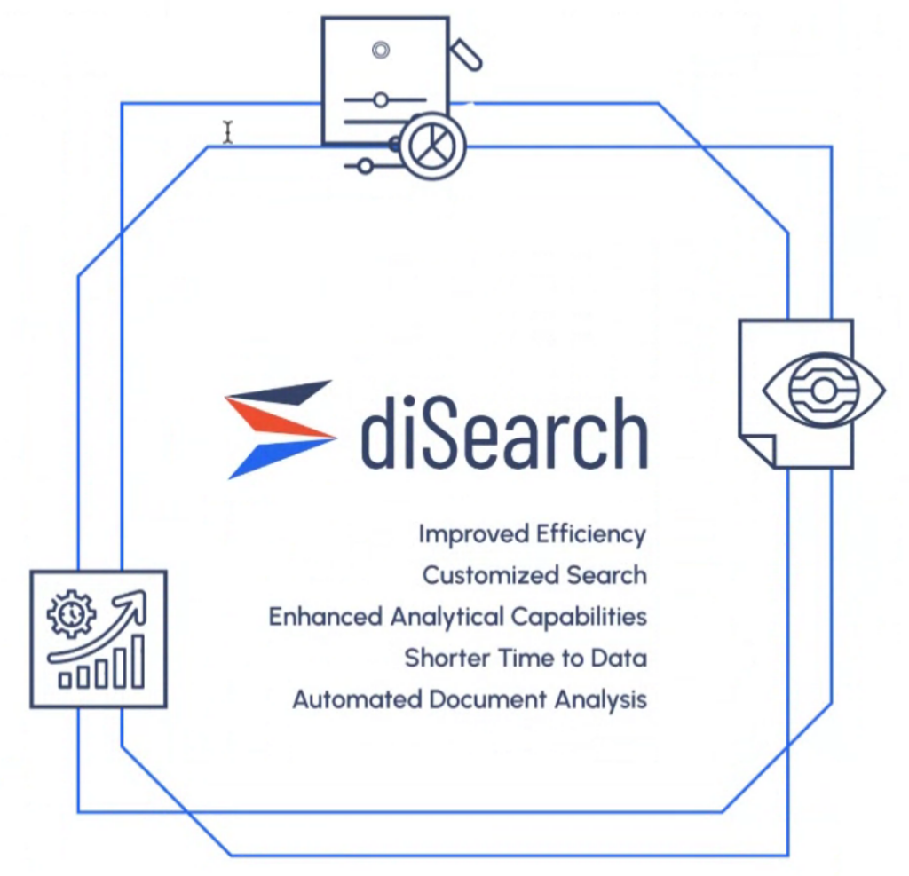 disearch benefits